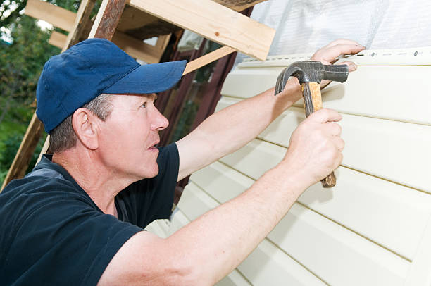 Best Storm Damage Siding Repair  in Dianapolis, IN