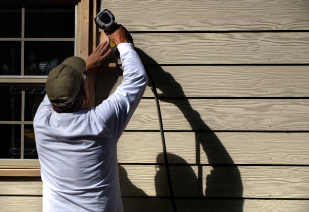 Trusted Indianapolis, IN Siding Experts