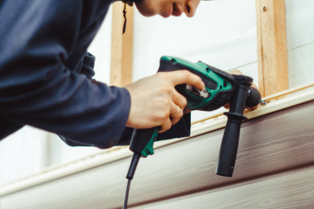 Best Custom Trim and Detailing for Siding  in Dianapolis, IN